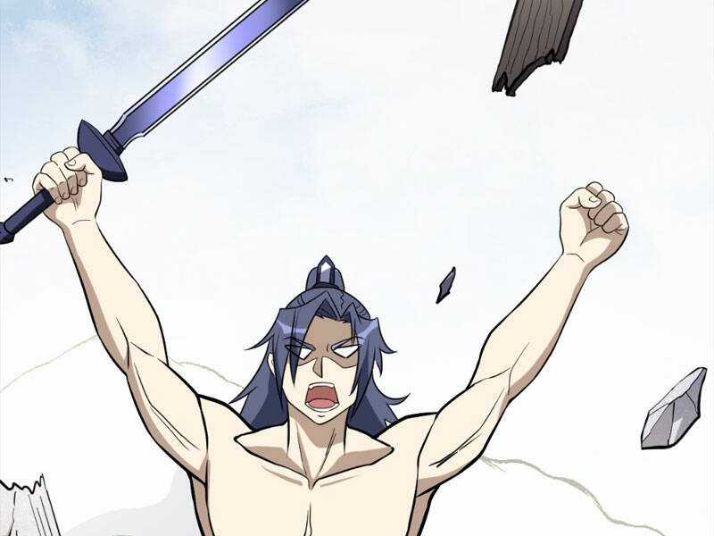 Ta Có Một Thân Kỹ Năng Bị Động Chapter 11 trang 30