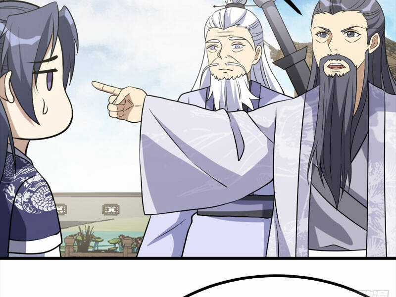 Ta Có Một Thân Kỹ Năng Bị Động Chapter 11 trang 59