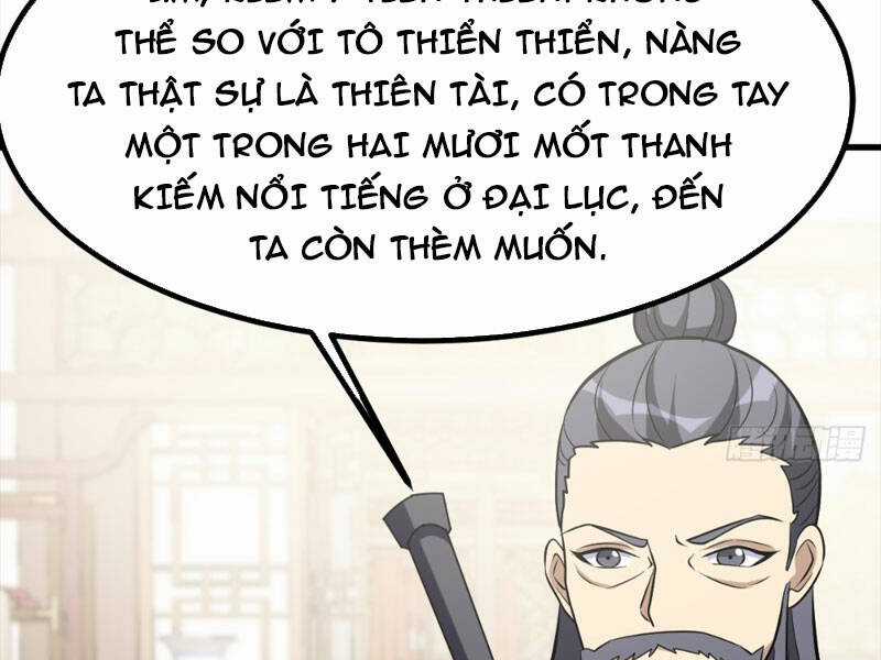 Ta Có Một Thân Kỹ Năng Bị Động Chapter 11 trang 6