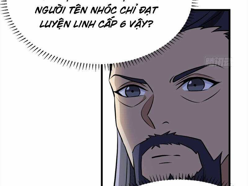 Ta Có Một Thân Kỹ Năng Bị Động Chapter 11 trang 65