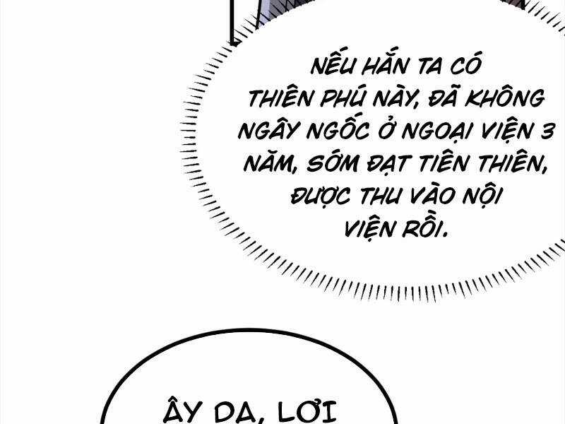 Ta Có Một Thân Kỹ Năng Bị Động Chapter 11 trang 66