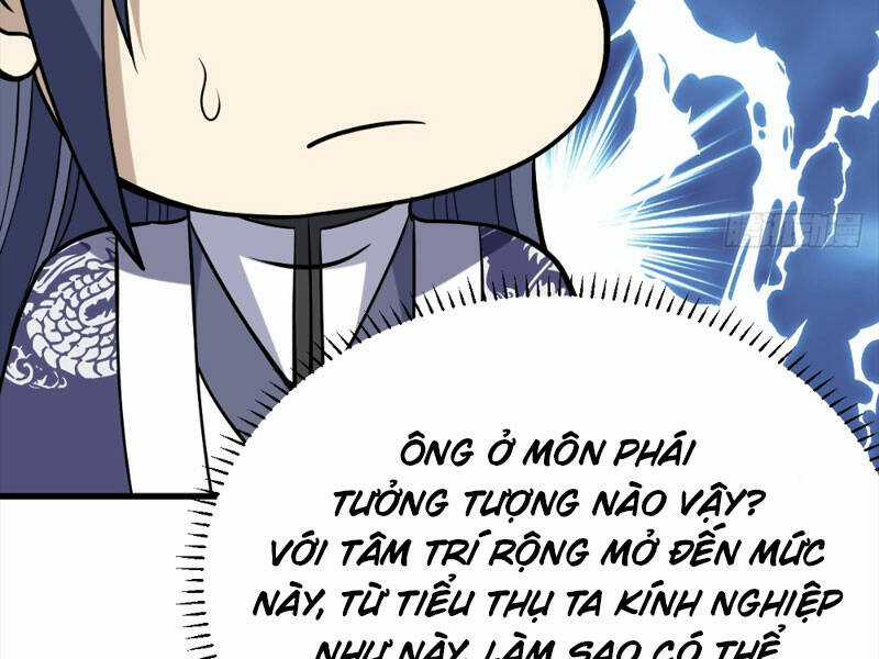 Ta Có Một Thân Kỹ Năng Bị Động Chapter 11 trang 82