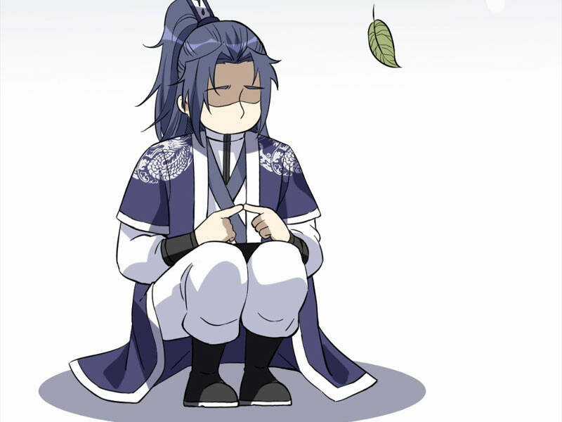 Ta Có Một Thân Kỹ Năng Bị Động Chapter 11 trang 99