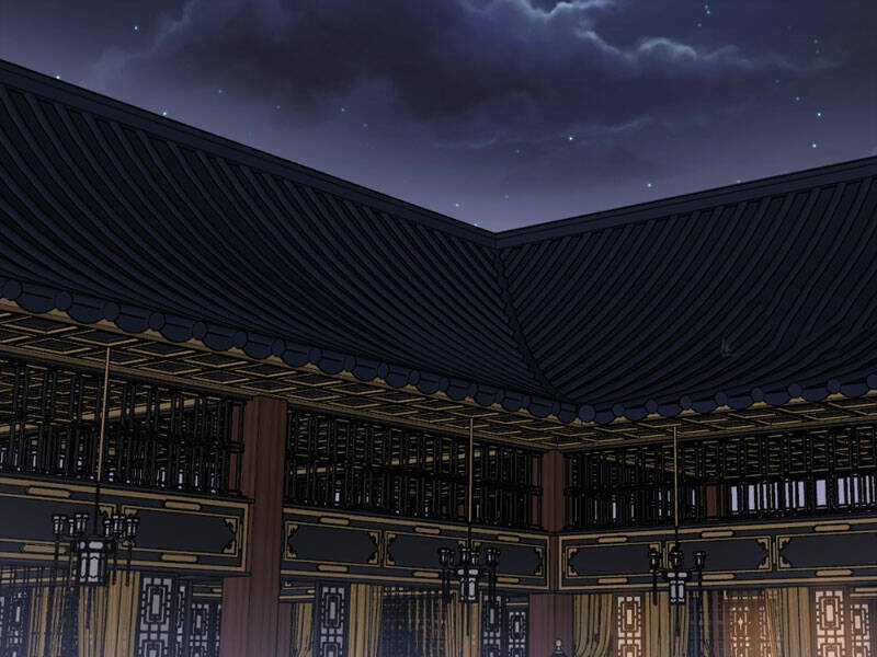 Ta Có Một Thân Kỹ Năng Bị Động Chapter 12 trang 1