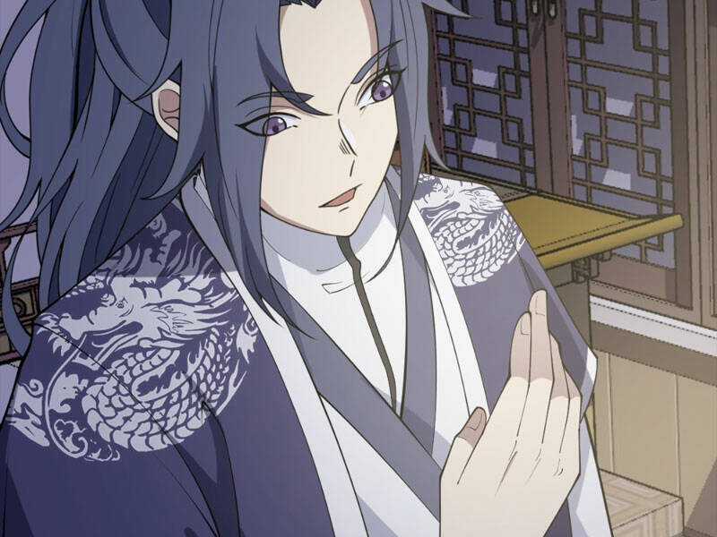 Ta Có Một Thân Kỹ Năng Bị Động Chapter 12 trang 11