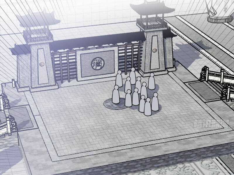 Ta Có Một Thân Kỹ Năng Bị Động Chapter 12 trang 19