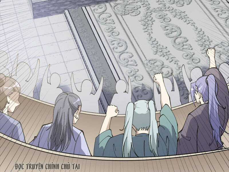 Ta Có Một Thân Kỹ Năng Bị Động Chapter 12 trang 20