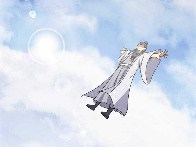 Ta Có Một Thân Kỹ Năng Bị Động Chapter 12 trang 22