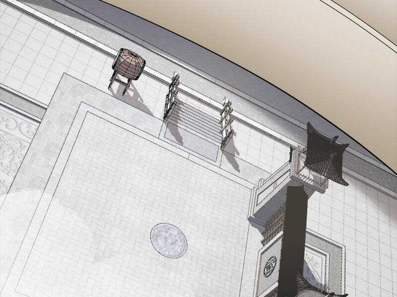 Ta Có Một Thân Kỹ Năng Bị Động Chapter 12 trang 31