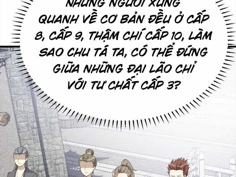 Ta Có Một Thân Kỹ Năng Bị Động Chapter 12 trang 46