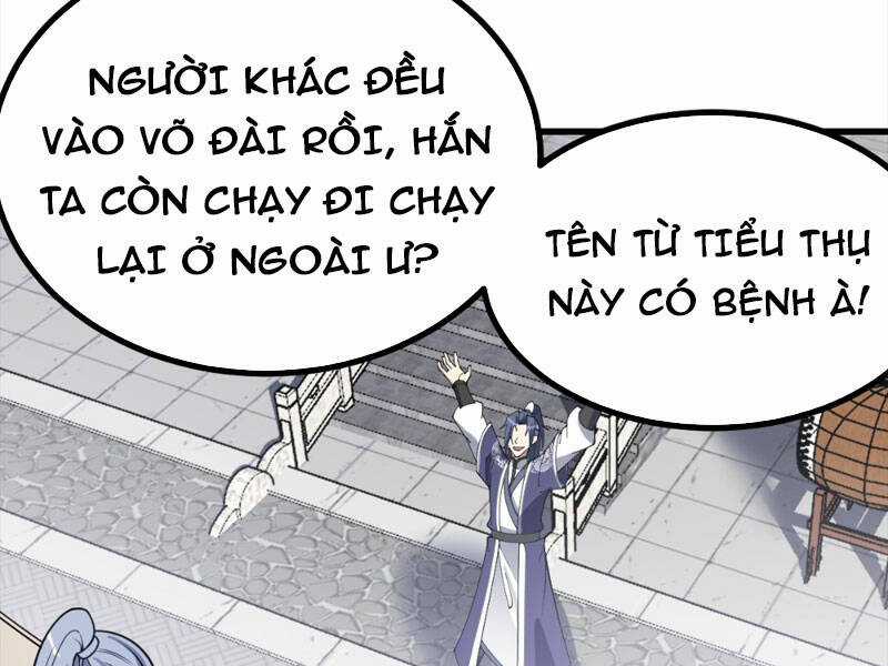 Ta Có Một Thân Kỹ Năng Bị Động Chapter 12 trang 62
