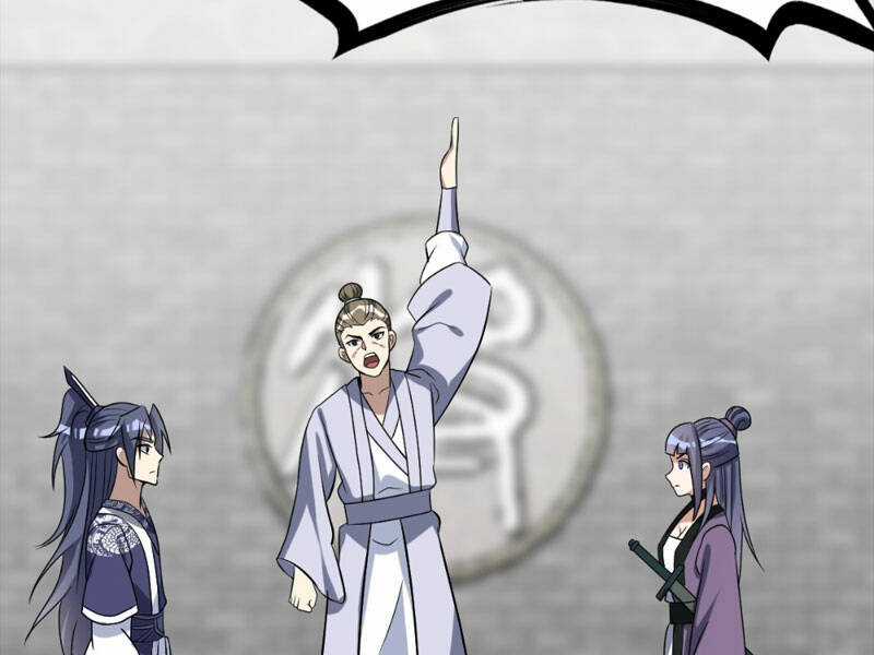 Ta Có Một Thân Kỹ Năng Bị Động Chapter 13 trang 10