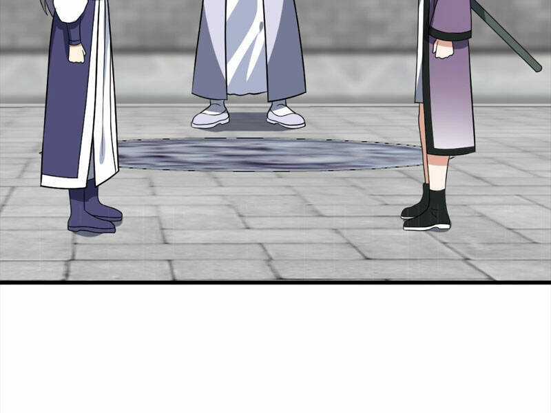 Ta Có Một Thân Kỹ Năng Bị Động Chapter 13 trang 11