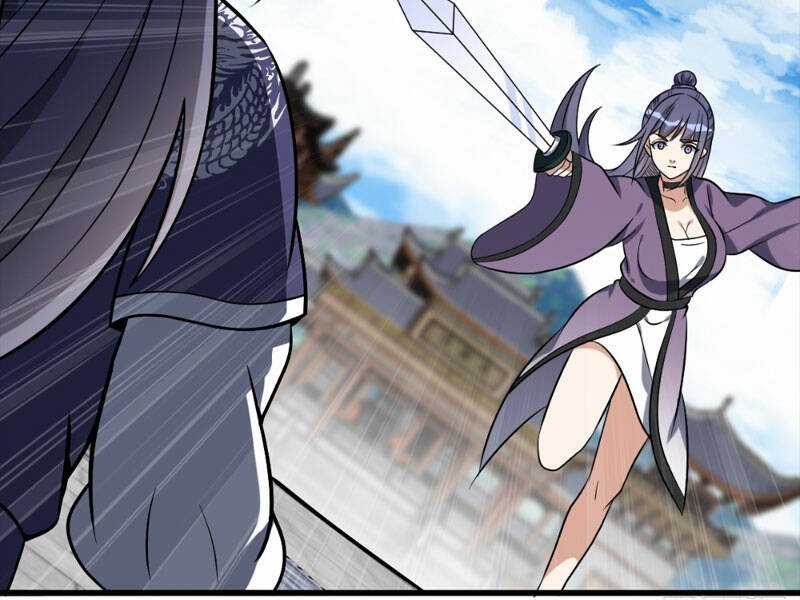 Ta Có Một Thân Kỹ Năng Bị Động Chapter 13 trang 13