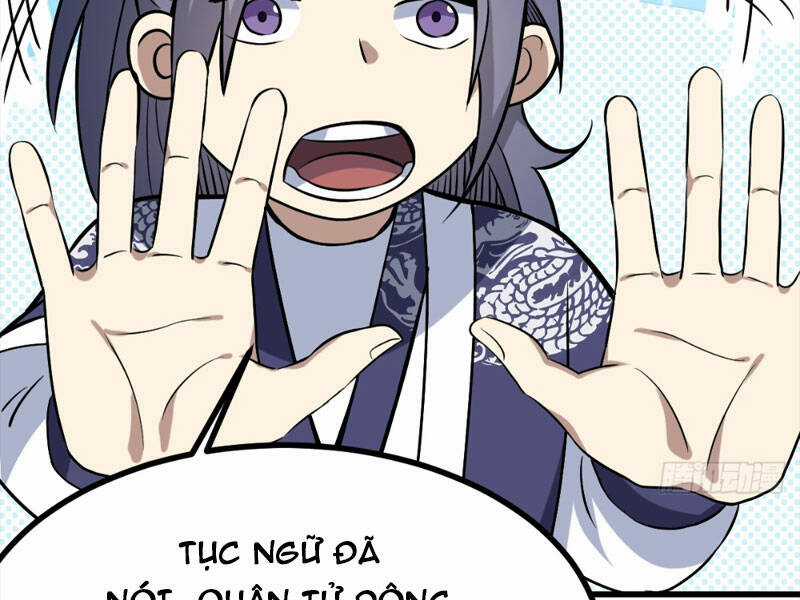 Ta Có Một Thân Kỹ Năng Bị Động Chapter 13 trang 15