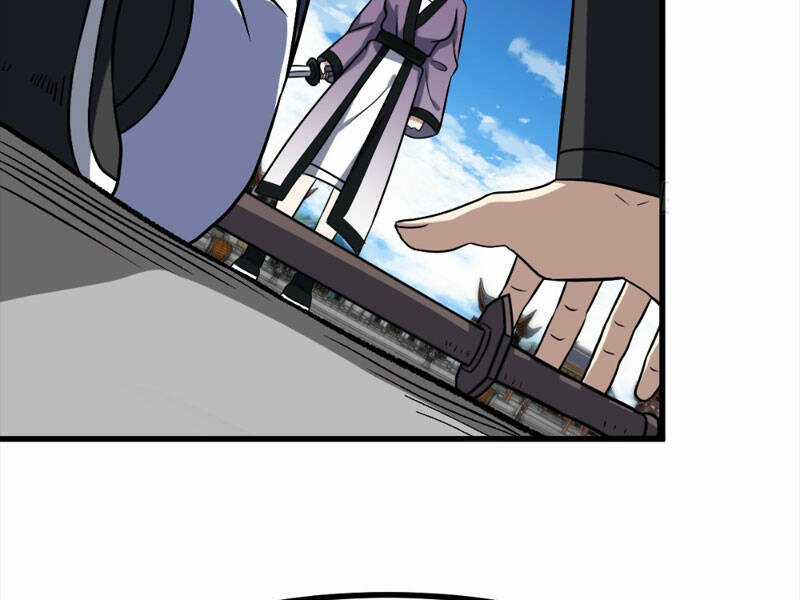 Ta Có Một Thân Kỹ Năng Bị Động Chapter 13 trang 23