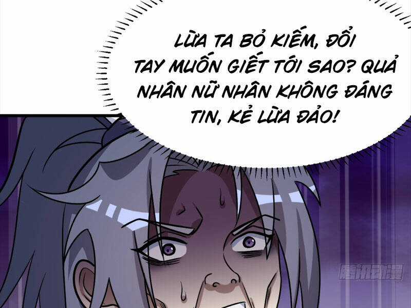 Ta Có Một Thân Kỹ Năng Bị Động Chapter 13 trang 26