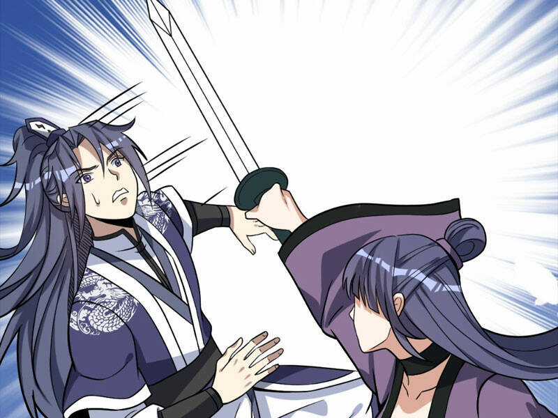 Ta Có Một Thân Kỹ Năng Bị Động Chapter 13 trang 31