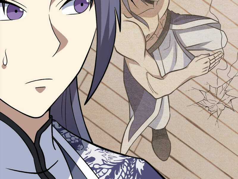 Ta Có Một Thân Kỹ Năng Bị Động Chapter 13 trang 35