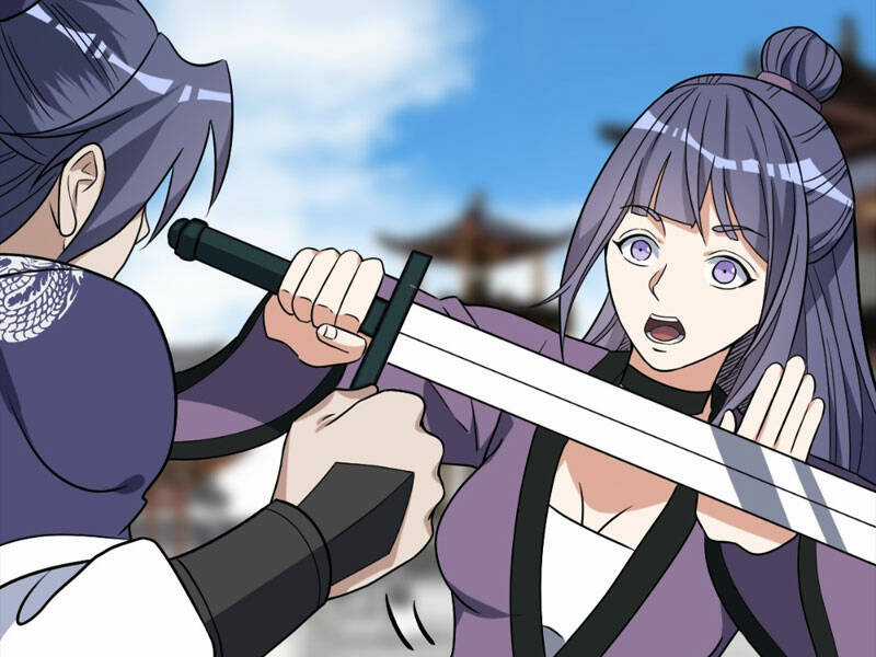 Ta Có Một Thân Kỹ Năng Bị Động Chapter 13 trang 39