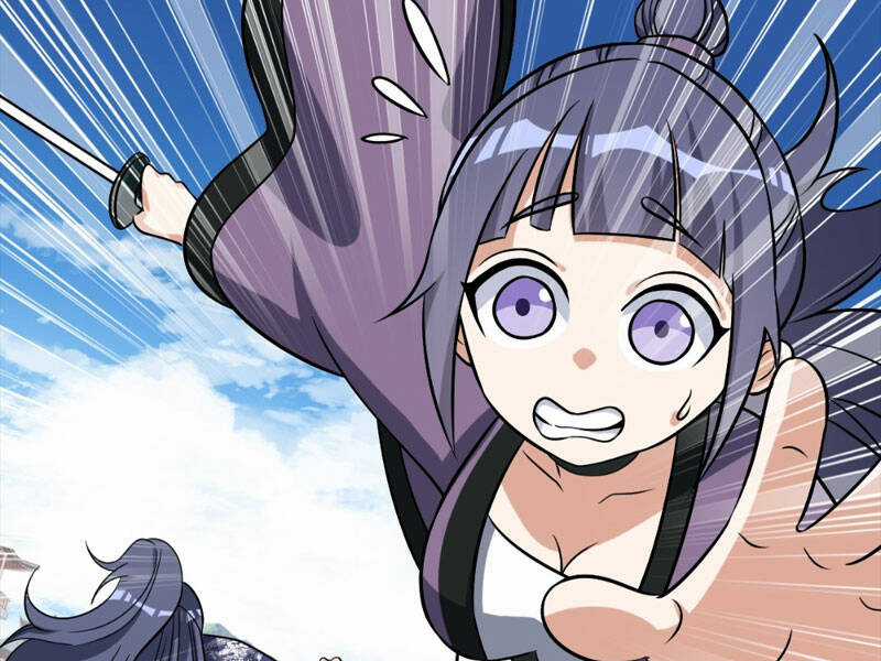 Ta Có Một Thân Kỹ Năng Bị Động Chapter 13 trang 44