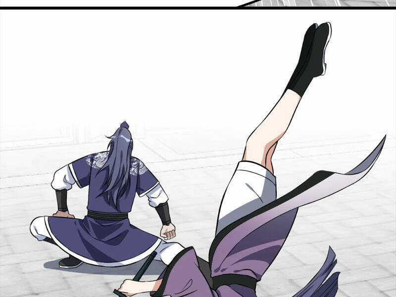 Ta Có Một Thân Kỹ Năng Bị Động Chapter 13 trang 46