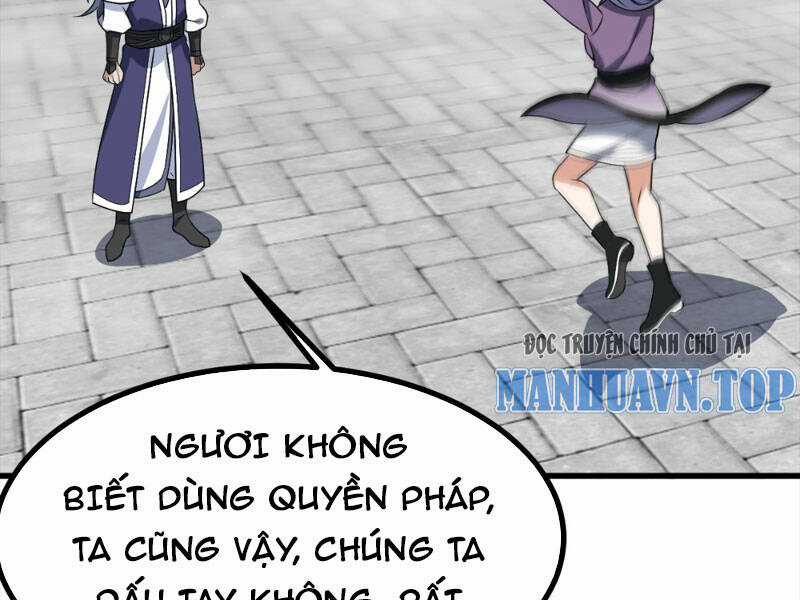 Ta Có Một Thân Kỹ Năng Bị Động Chapter 13 trang 49