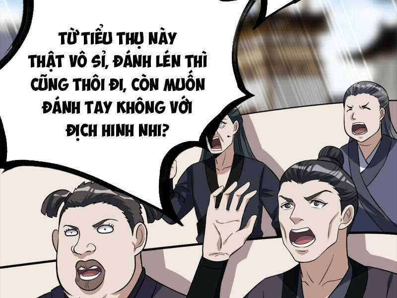 Ta Có Một Thân Kỹ Năng Bị Động Chapter 13 trang 51