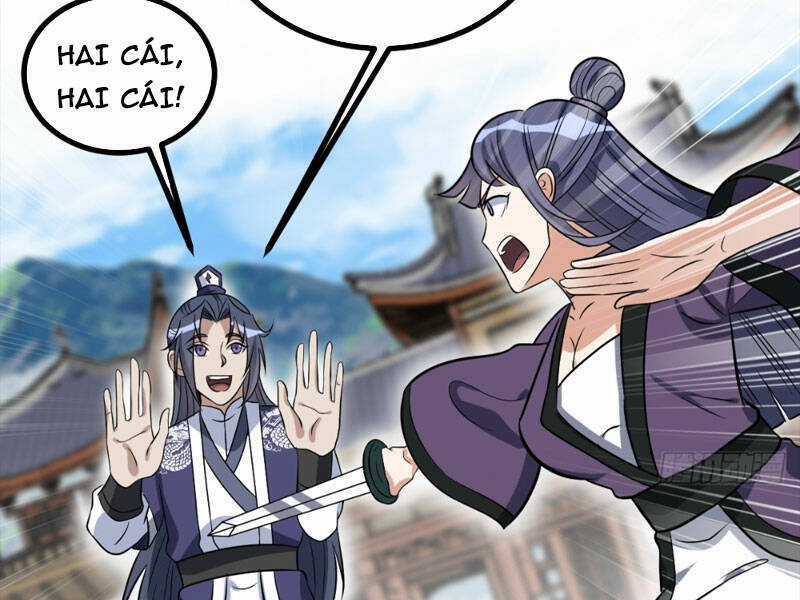 Ta Có Một Thân Kỹ Năng Bị Động Chapter 13 trang 61