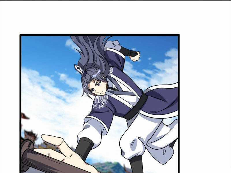 Ta Có Một Thân Kỹ Năng Bị Động Chapter 13 trang 76