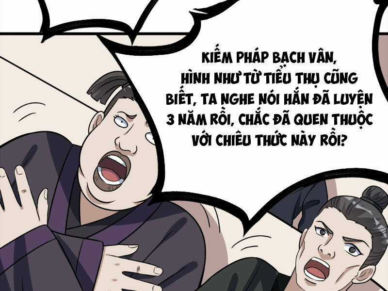 Ta Có Một Thân Kỹ Năng Bị Động Chapter 13 trang 82