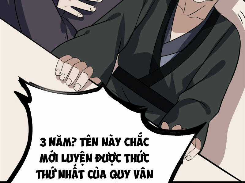 Ta Có Một Thân Kỹ Năng Bị Động Chapter 13 trang 83