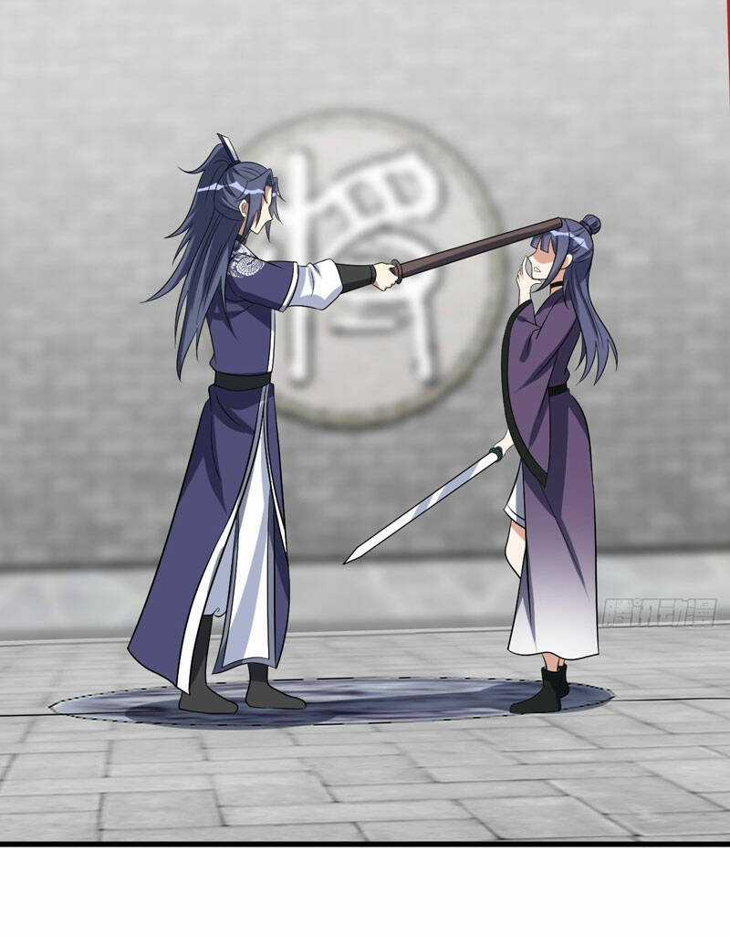 Ta Có Một Thân Kỹ Năng Bị Động Chapter 14 trang 11