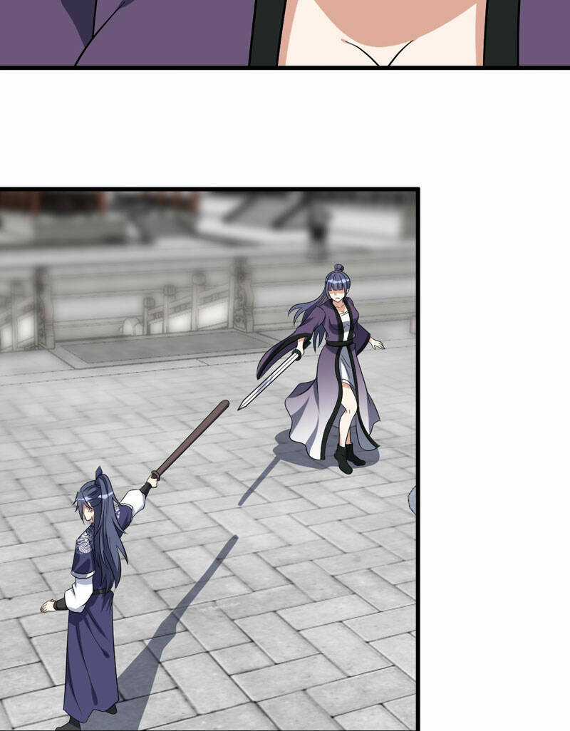 Ta Có Một Thân Kỹ Năng Bị Động Chapter 14 trang 13