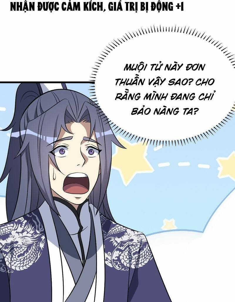 Ta Có Một Thân Kỹ Năng Bị Động Chapter 14 trang 15