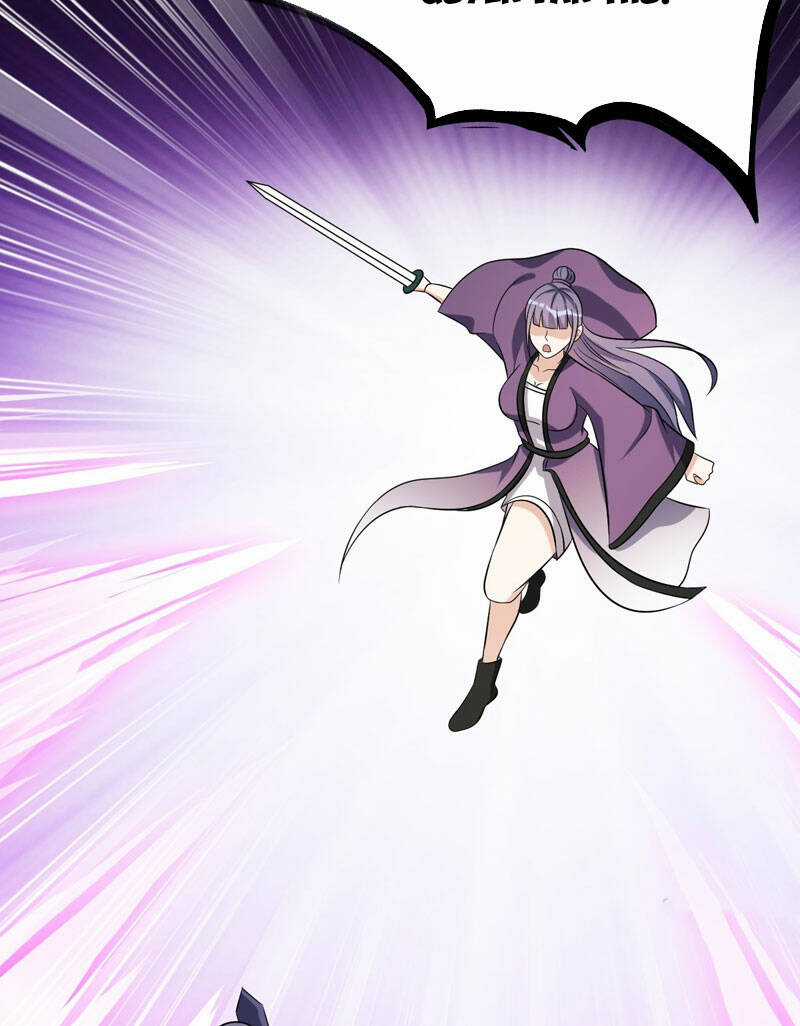 Ta Có Một Thân Kỹ Năng Bị Động Chapter 14 trang 17