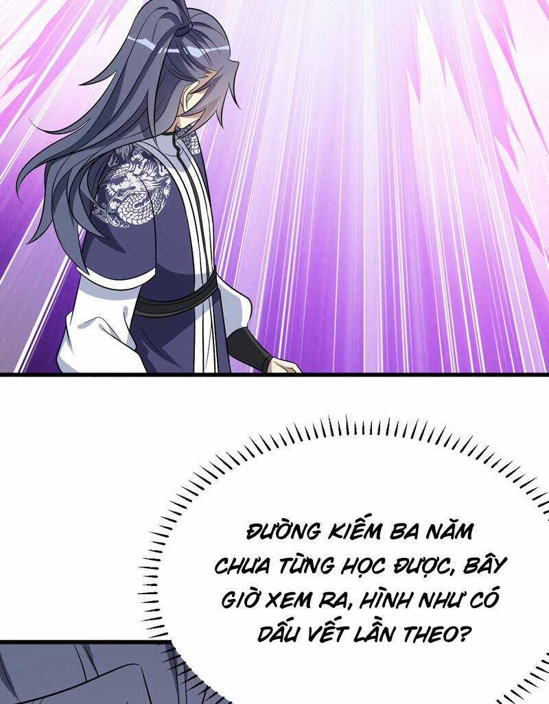 Ta Có Một Thân Kỹ Năng Bị Động Chapter 14 trang 18