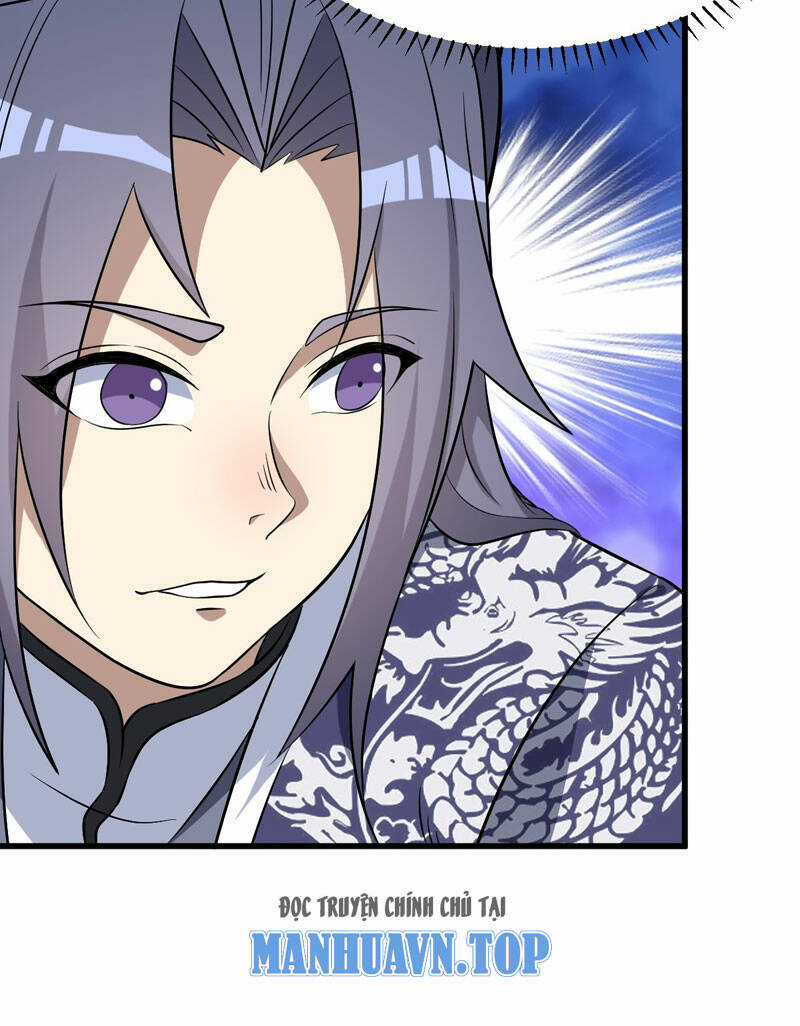 Ta Có Một Thân Kỹ Năng Bị Động Chapter 14 trang 19