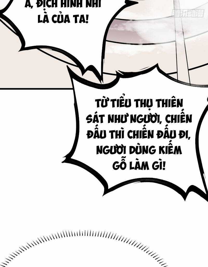 Ta Có Một Thân Kỹ Năng Bị Động Chapter 14 trang 2