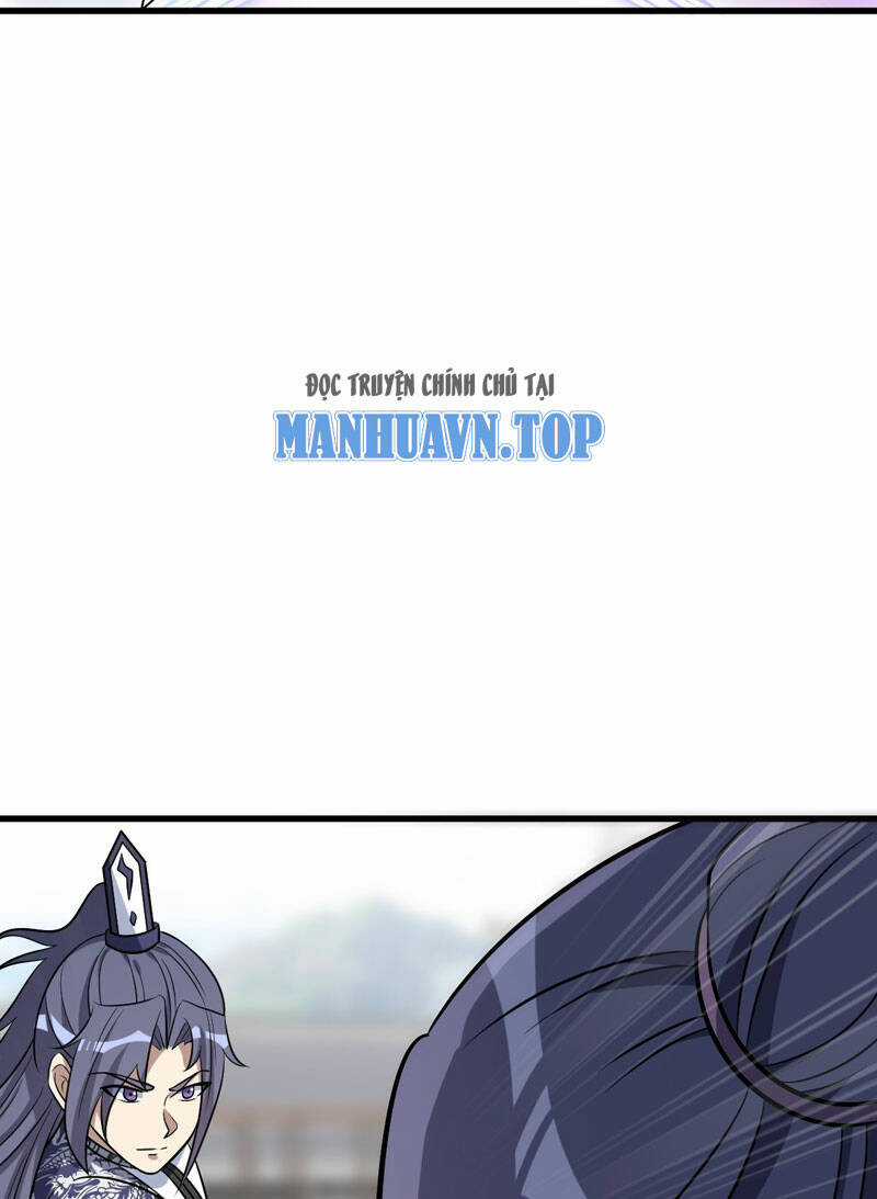 Ta Có Một Thân Kỹ Năng Bị Động Chapter 14 trang 21