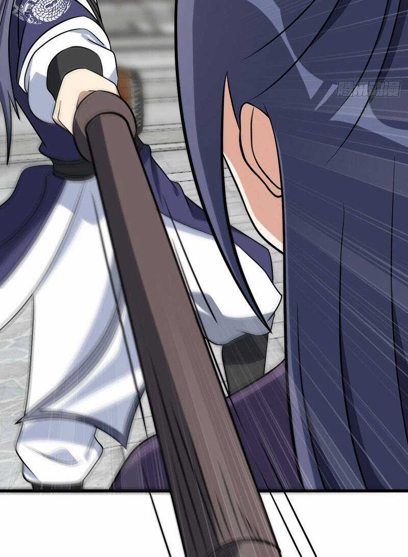 Ta Có Một Thân Kỹ Năng Bị Động Chapter 14 trang 22