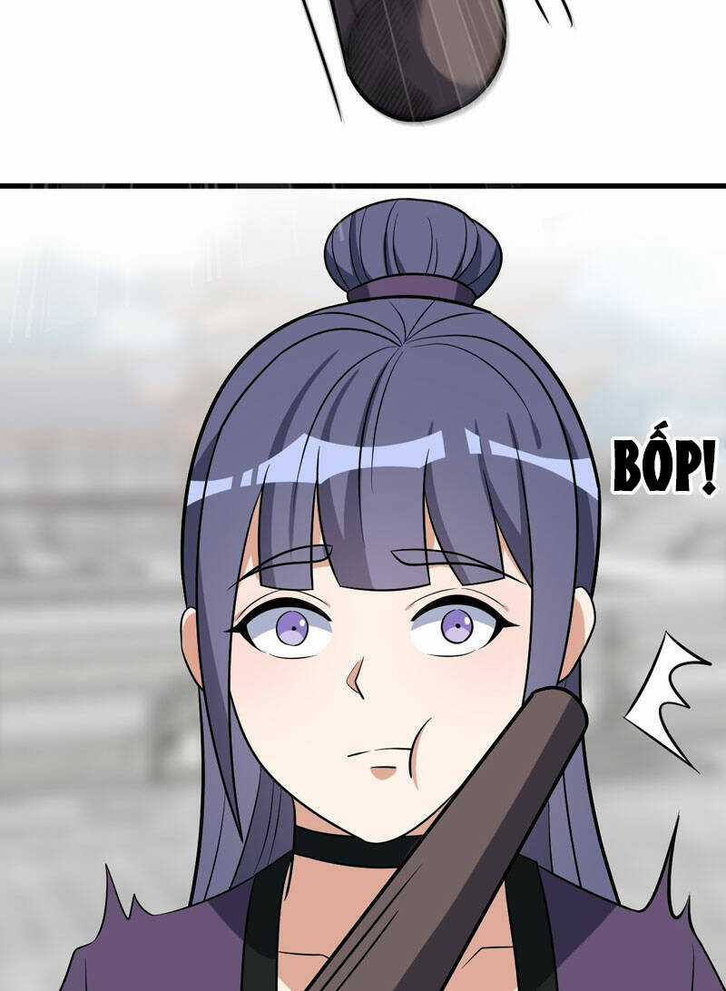 Ta Có Một Thân Kỹ Năng Bị Động Chapter 14 trang 23