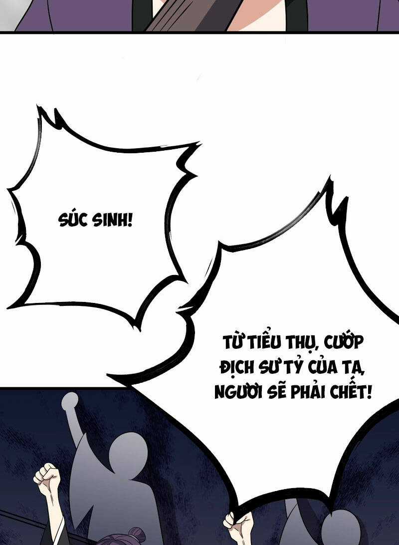 Ta Có Một Thân Kỹ Năng Bị Động Chapter 14 trang 24