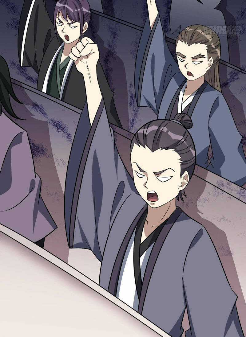 Ta Có Một Thân Kỹ Năng Bị Động Chapter 14 trang 25