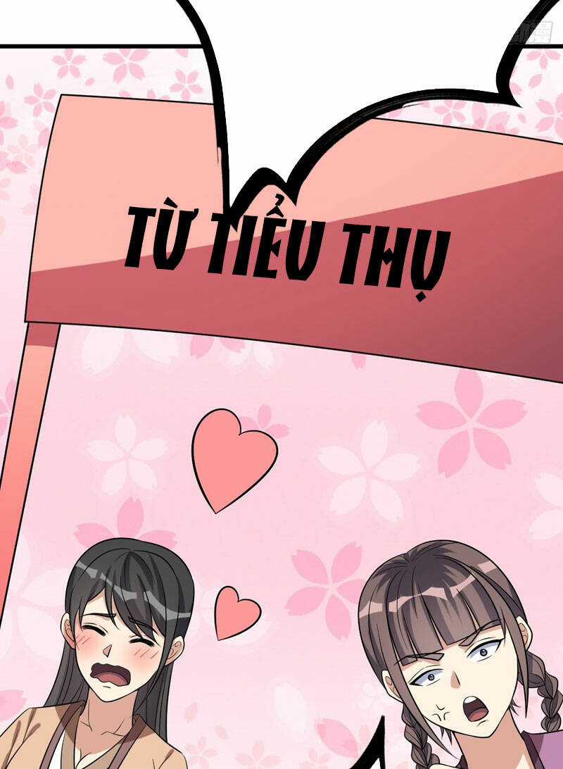 Ta Có Một Thân Kỹ Năng Bị Động Chapter 14 trang 27