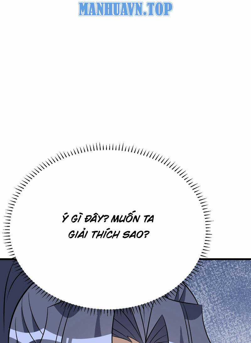 Ta Có Một Thân Kỹ Năng Bị Động Chapter 14 trang 31