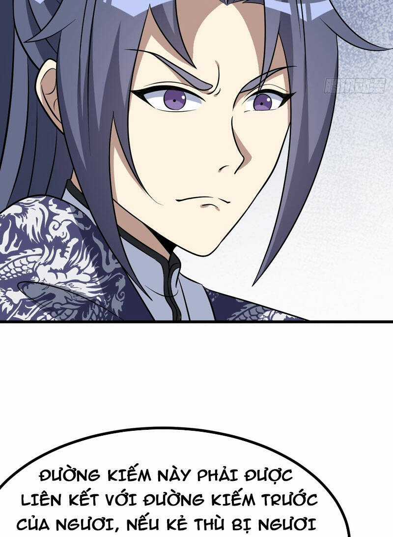 Ta Có Một Thân Kỹ Năng Bị Động Chapter 14 trang 32