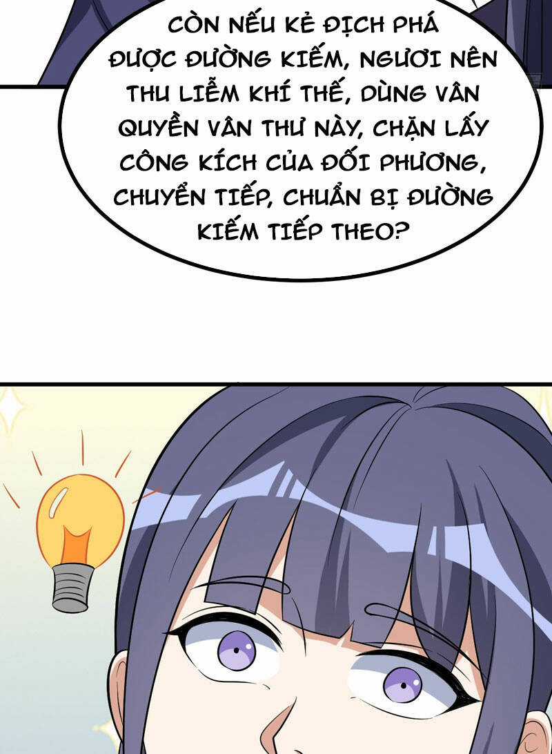 Ta Có Một Thân Kỹ Năng Bị Động Chapter 14 trang 34