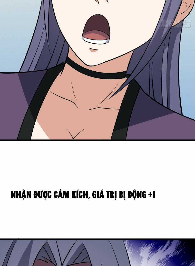 Ta Có Một Thân Kỹ Năng Bị Động Chapter 14 trang 35