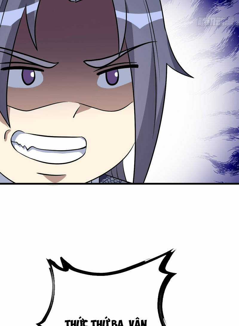 Ta Có Một Thân Kỹ Năng Bị Động Chapter 14 trang 36